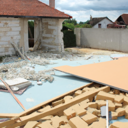 Surélévation de Maison : Ajouter une Suite pour les Grands-Parents Juvisy-sur-Orge